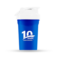Vaso Mezclador 10 Aniversario de Amix Nutrition