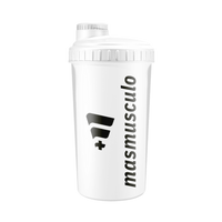 Vaso Mezclador Basic de Masmusculo