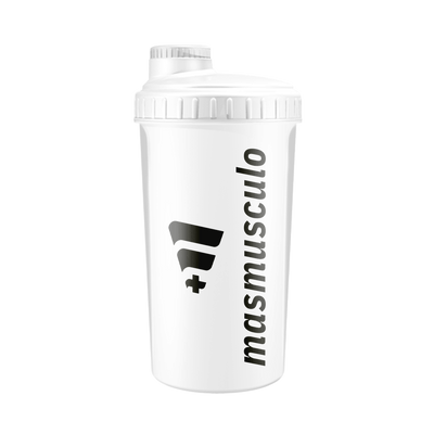 Vaso Mezclador Basic de Masmusculo