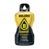 Bolero ENERGY de Bolero