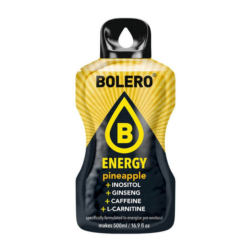 Bolero ÉNERGIE par Bolero - Bolero 6