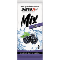 Mix de 9g de la marca Eleven Fit (Saborizantes)