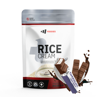 Rice Cream de crema de arroz pregelatinizada de la categoría harina de arroz hecho por MM Supplements