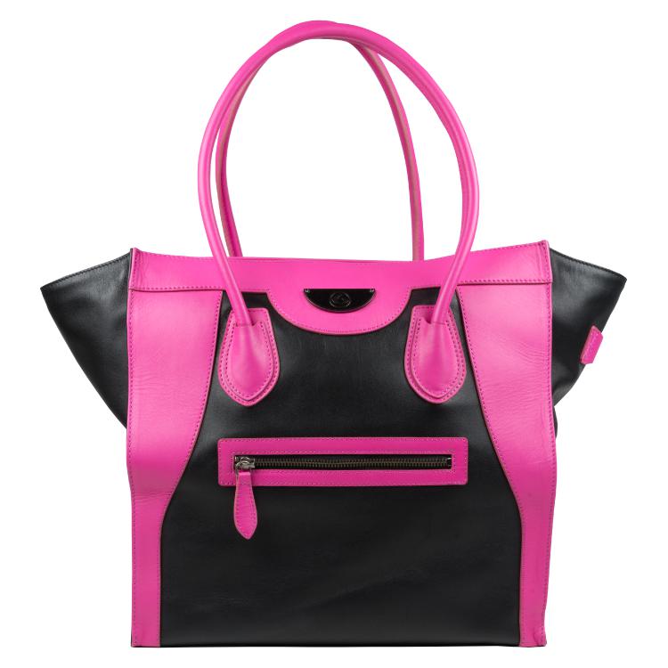 Sac isotherme Elite Collection Tote de 6Pack Fitness - Six Pack Fitness 0