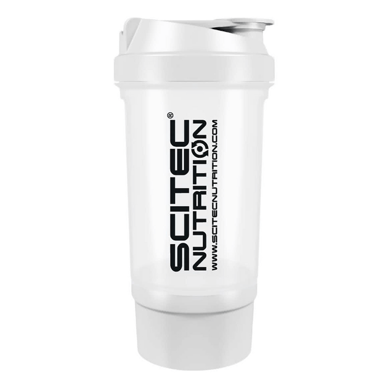 Gobelet mélangeur Scitec Nutrition Traveller - Scitec Nutrition 2