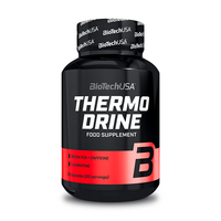 Thermo Drine de 60 cápsulas del fabricante Biotech USA (Diuréticos)