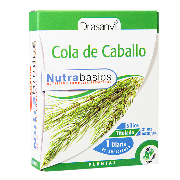 Drasanvi Horsetail - Drasanvi 0