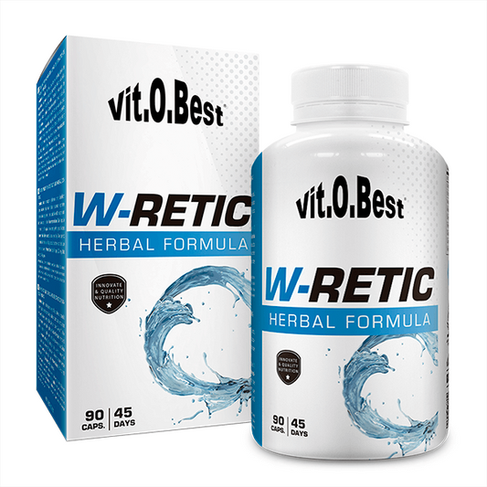 W-Retic de Vitobest de la marque VitoBest dans la collection diurétiques