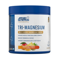 Tri-Magnésium de Applied Nutrition