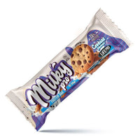 Barrita Milky Pro envase de 35g de LifePRO - barritas de proteinas