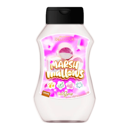 Delisyrup par Iogenix de la marque IO.Genix dans la collection Sauces et sirops