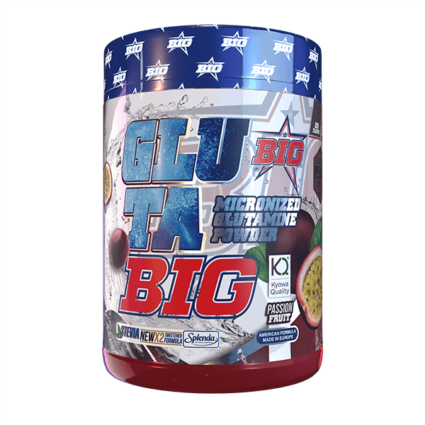 Big GlutaBig Ultra-Pur - BIG 1