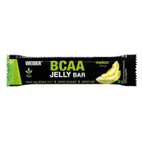 Barrita BCAA Jelly Bar presentación de 30g en la categoría bcaa ramificados por Weider