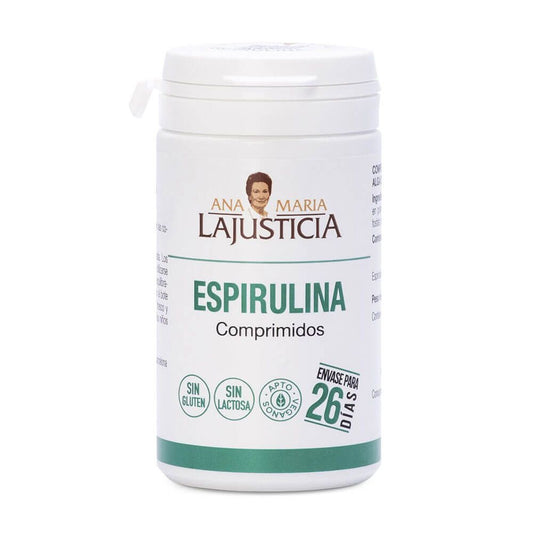 Spiruline d'Ana Maria Lajusticia de la marque Ana Maria Lajusticia dans la collection Spiruline