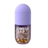 Oméga 3.6.9 de Quamtrax