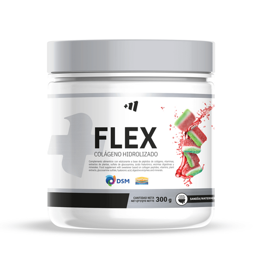 Flex (collagène hydrolysé) de Masmusculo Supplements  de la marque Masmusculo Supplements dans la collection collagène