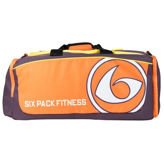 Sac isotherme Prodigy Duffel 300 pour 6 packs de fitness de la marque Six Pack Fitness dans la collection sacs isothermes