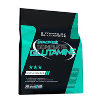 Complete Glutamina bote de 300g hecho por Stacker Europe