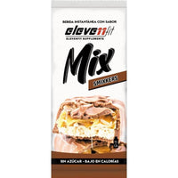 Mix de 9g del fabricante Eleven Fit (Saborizantes)