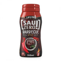 Sauzero Zero! hecho por LifePRO en la sección de salsas y siropes