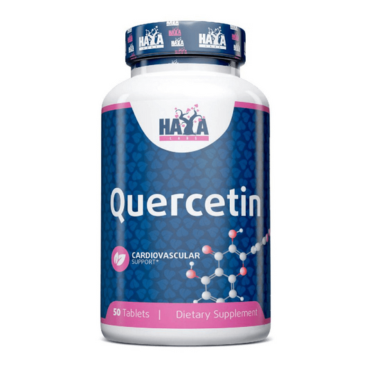Quercétine de Haya Labs de la marque Haya Labs dans la collection Système immunitaire