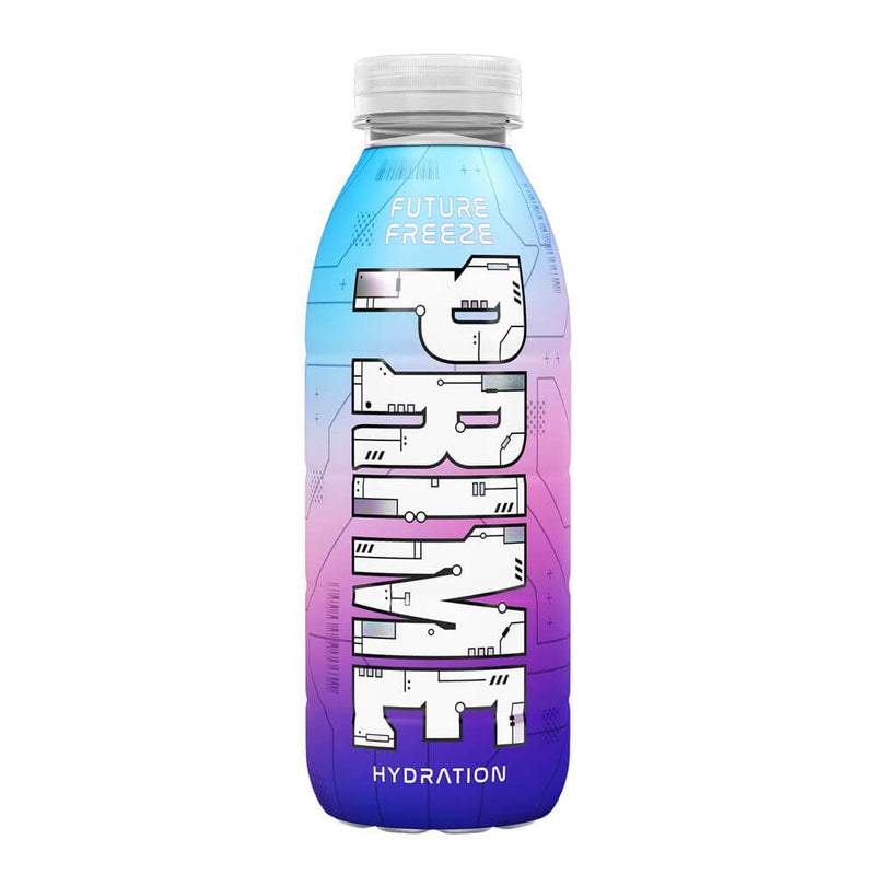 Prime Hydration Future Freeze par Prime Beverages - Prime 0