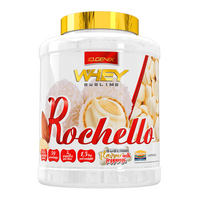Whey Sublime envase de 1.5kg - proteina de suero whey por IO.Genix