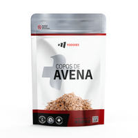 Copos de Avena de 800g del fabricante MM Supplements