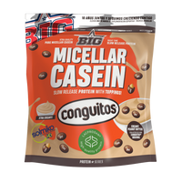 Caséine Micellaire Conguitos® Édition Limitée - de BIG