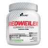 RedWeiler envase de 480 g de la categorÃ­a pre entreno del fabricante Olimp Sport