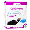 Carbón Vegetal Activo de 60 cápsulas vegetales del fabricante Drasanvi (Digestivos)