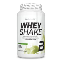 Shake de whey de Biotech USA