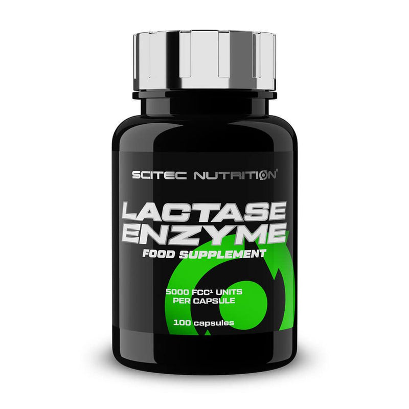Enzyme lactase de Scitec Nutrition - Scitec Nutrition 0