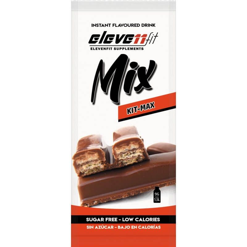 Eleven Fit Mix - Eleven Fit 26