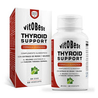 Soutien Thyroïdien de VitoBest