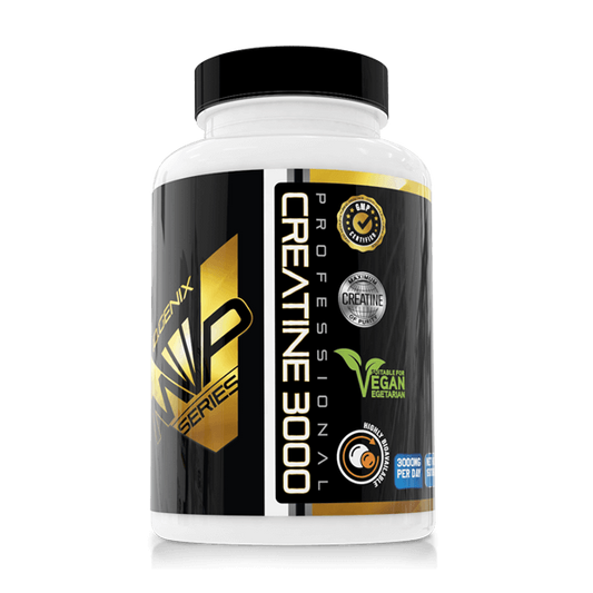 Créatine Iogenix 3000 de la marque IO.Genix dans la collection Créatine