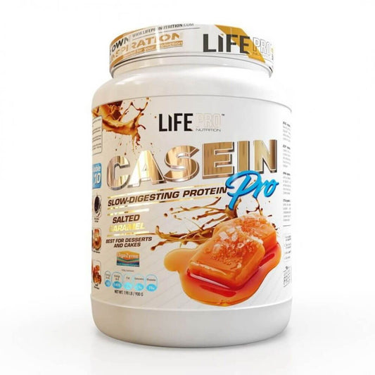 Caséine Pro Life Pro de la marque LifePRO dans la collection Caséine