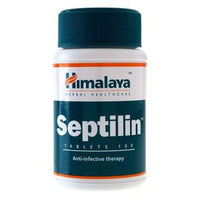 Septilin envase de 100 comprimidos de Himalaya Herbal Healthcare (Sistema Inmunológico)