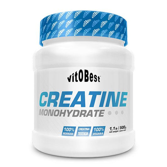 Monohydrate de créatine de Vitobest de la marque VitOBest dans la collection Offres