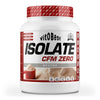 Isolate CFM Zero presentación de 1kg por VitoBest - proteína de aislado de suero isolate