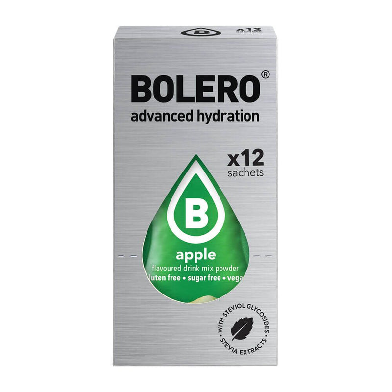 Bolero avec Stevia par Bolero  - Bolero 44