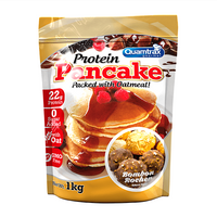 Protein Pancake de 1000g del fabricante Quamtrax dentro de Pancakes, Tortillas y Creps