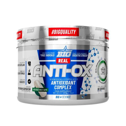 Le véritable antiox de Big de la marque BIG dans la collection Antioxydants