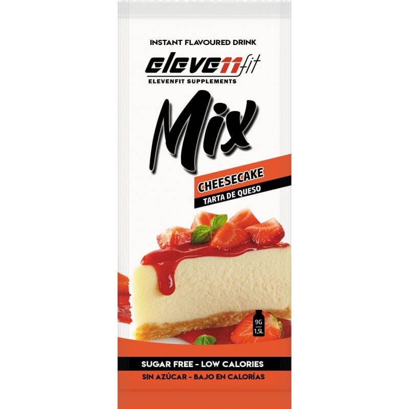 Eleven Fit Mix - Eleven Fit 52