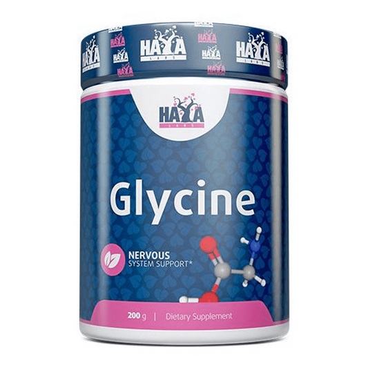 Glycine des laboratoires Haya de la marque Haya Labs dans la collection Autres acides aminés