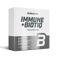 Immune+Biotiq de Biotech USA
