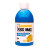 L-Carnitina 3000 MAX en 500ml hecho por Quamtrax