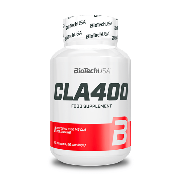 CLA 400 de Biotech USA - Biotech USA 0