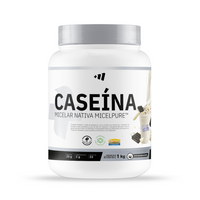 Caseína Micelar Nativa Micelpure™ en 1kg de Masmusculo Supplements - caseina