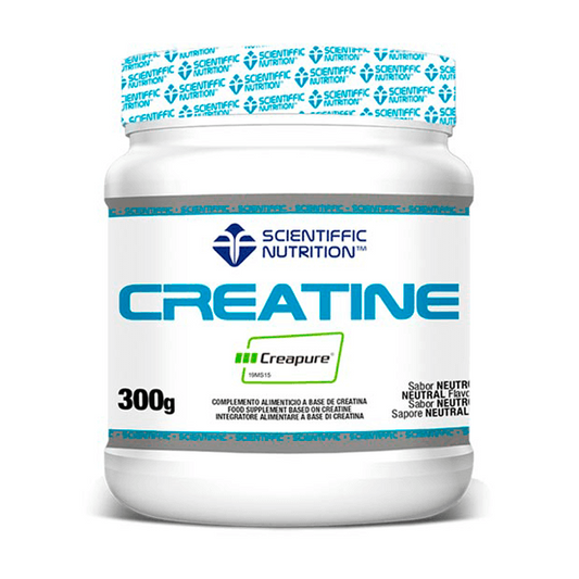 Créatine (Creapure®) de Scientific Nutrition de la marque Scientiffic Nutrition dans la collection Créatine